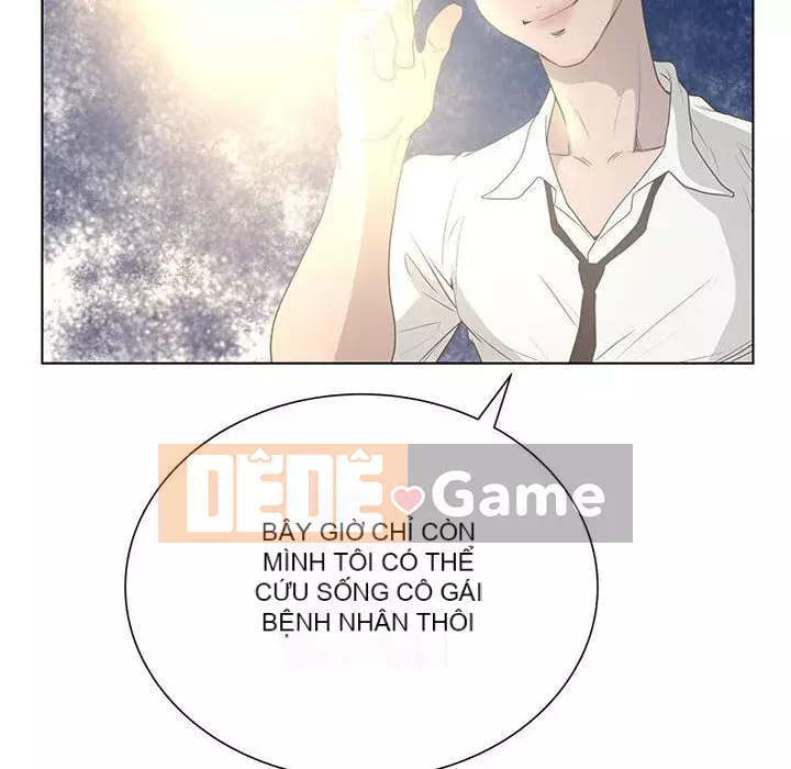 Mặt nạ biến hình Chương 30-31