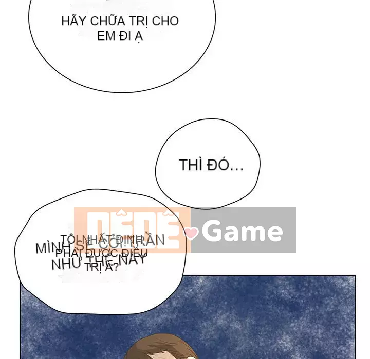 Mặt nạ biến hình Chương 30-31