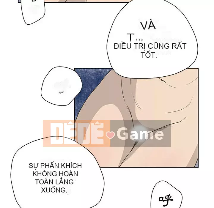 Mặt nạ biến hình Chương 30-31