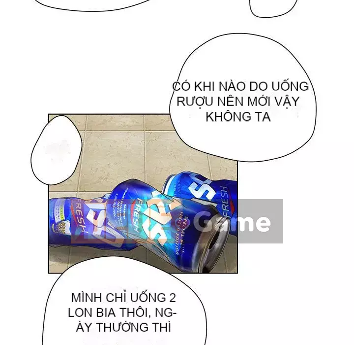 Mặt nạ biến hình Chương 30-31