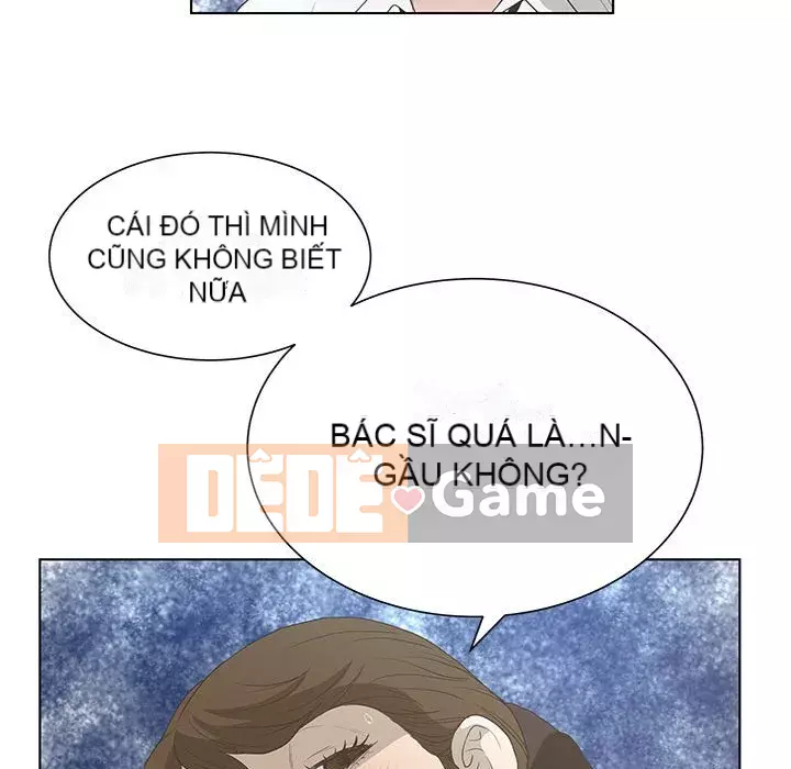 Mặt nạ biến hình Chương 30-31