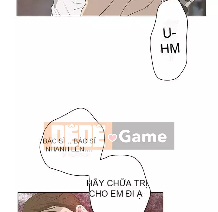 Mặt nạ biến hình Chương 30-31