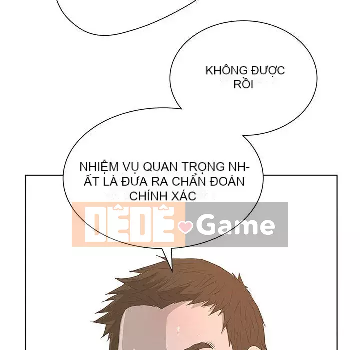 Mặt nạ biến hình Chương 30-31