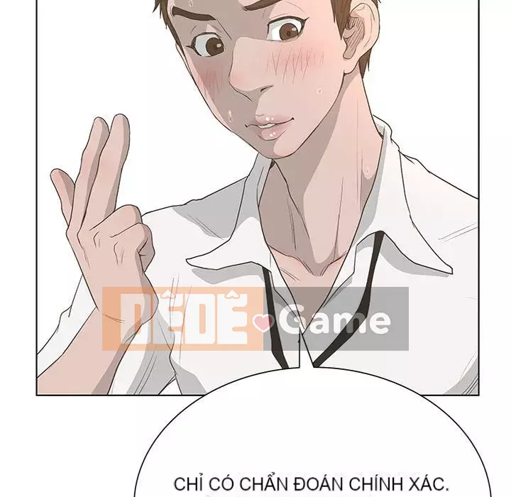 Mặt nạ biến hình Chương 30-31