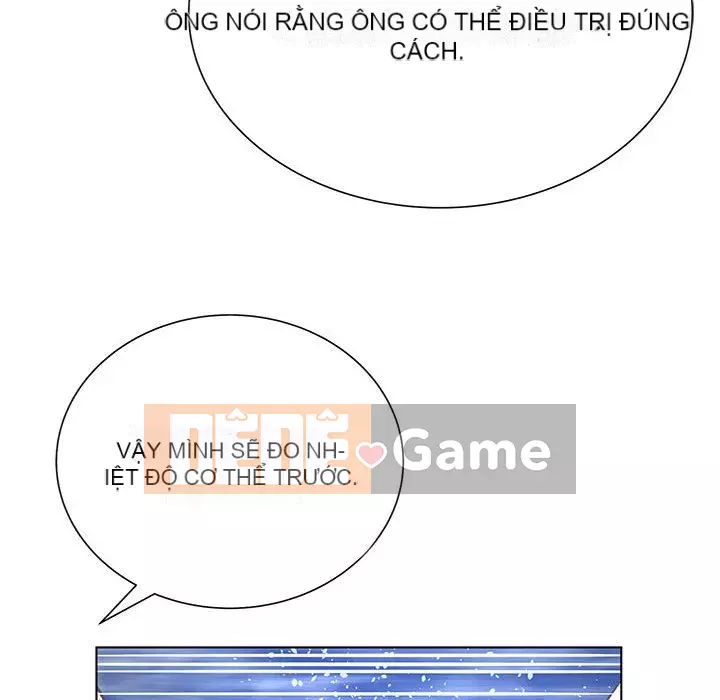 Mặt nạ biến hình Chương 30-31