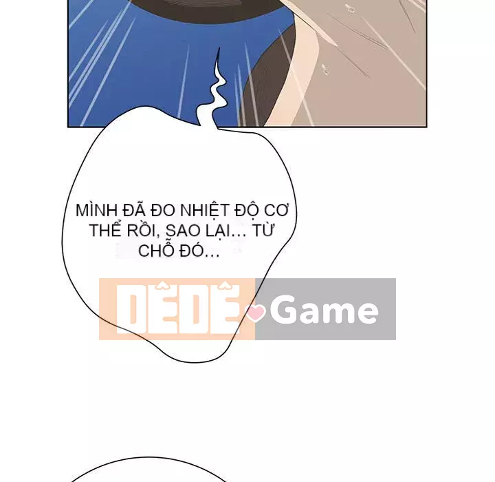 Mặt nạ biến hình Chương 30-31