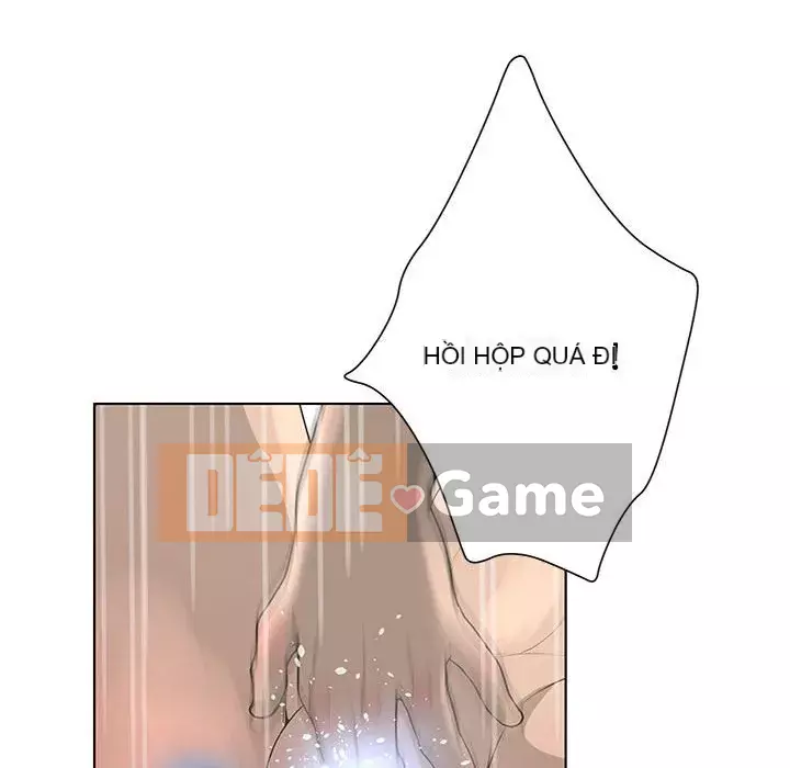 Mặt nạ biến hình Chương 30-31