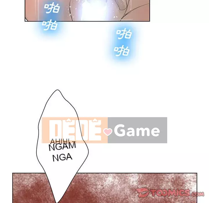 Mặt nạ biến hình Chương 30-31