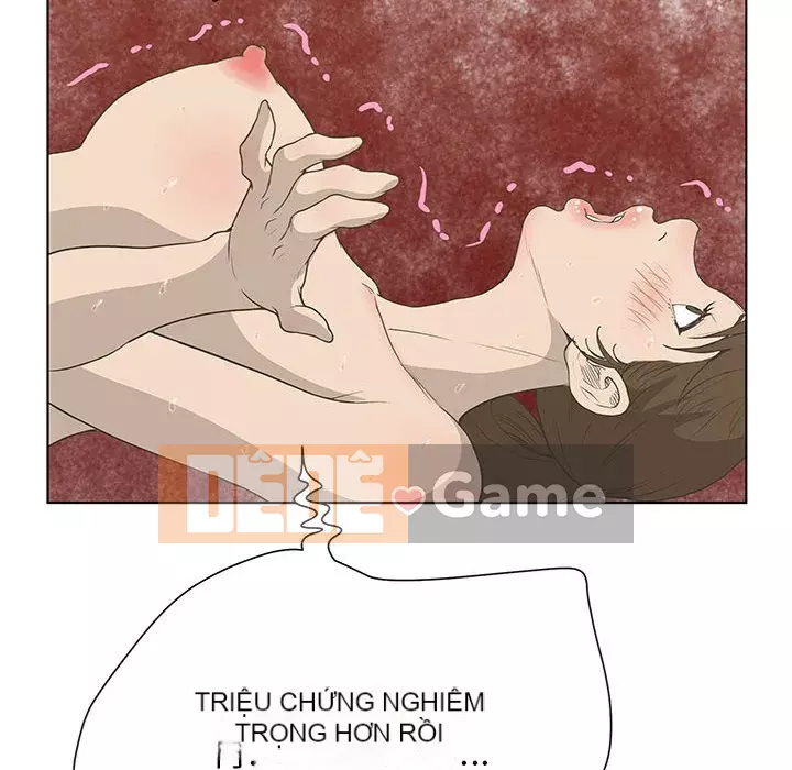 Mặt nạ biến hình Chương 30-31