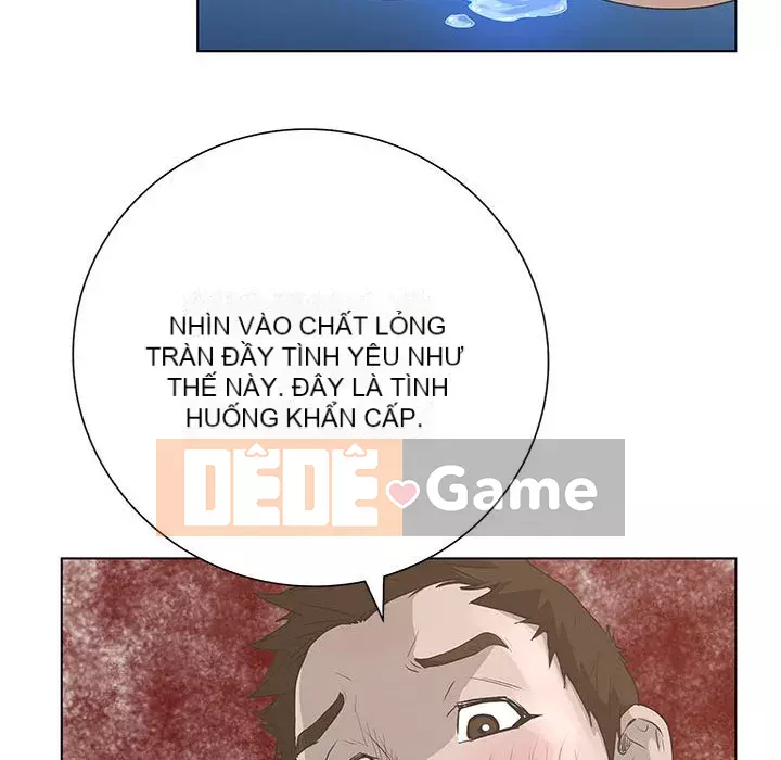 Mặt nạ biến hình Chương 30-31