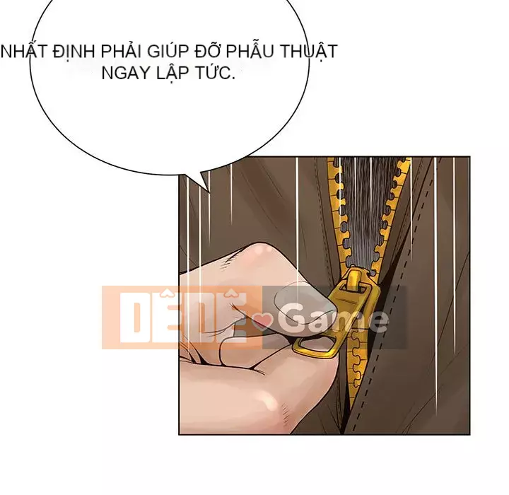 Mặt nạ biến hình Chương 30-31