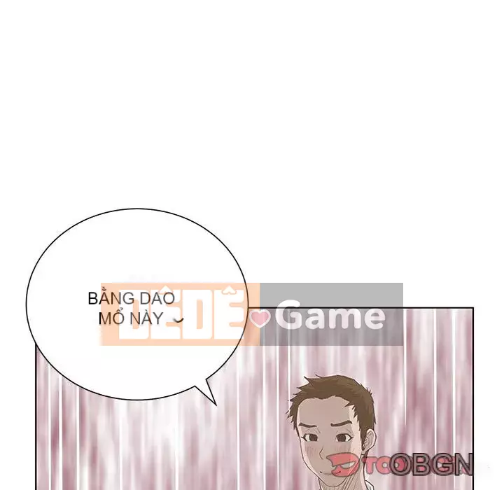 Mặt nạ biến hình Chương 30-31