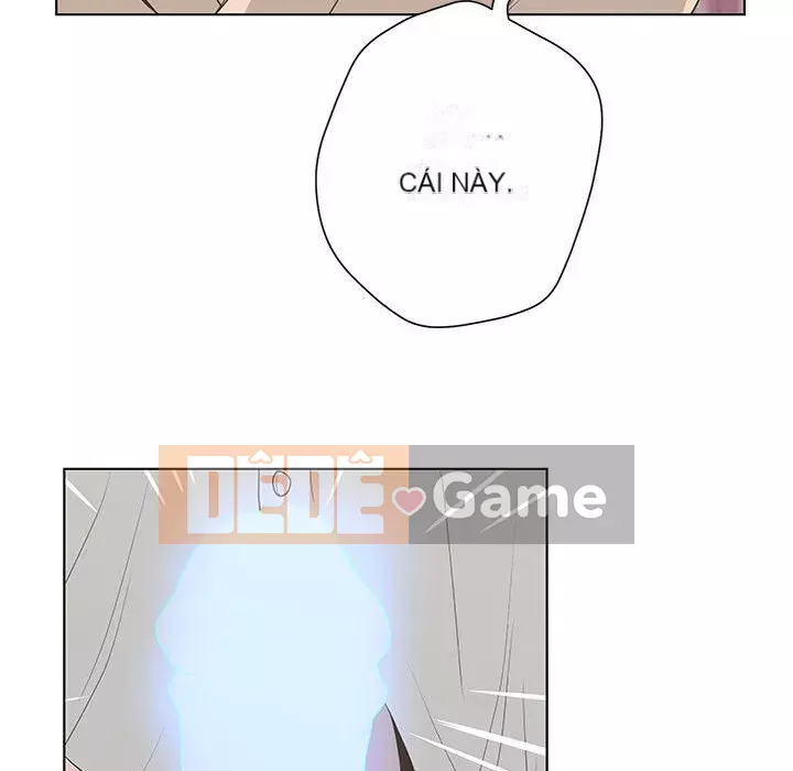 Mặt nạ biến hình Chương 30-31