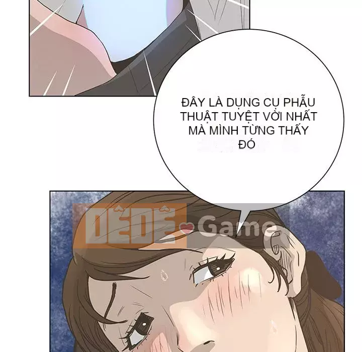 Mặt nạ biến hình Chương 30-31