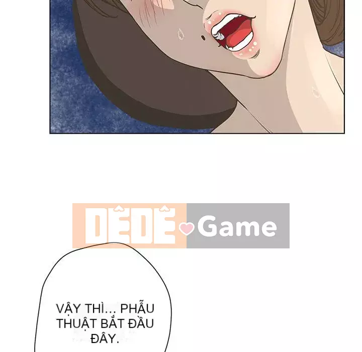 Mặt nạ biến hình Chương 30-31