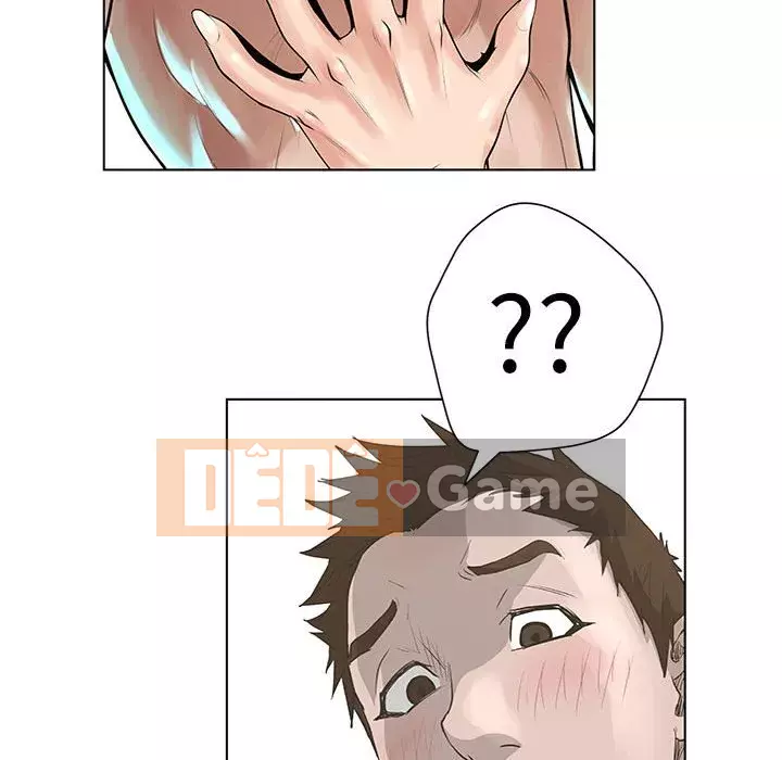 Mặt nạ biến hình Chương 30-31