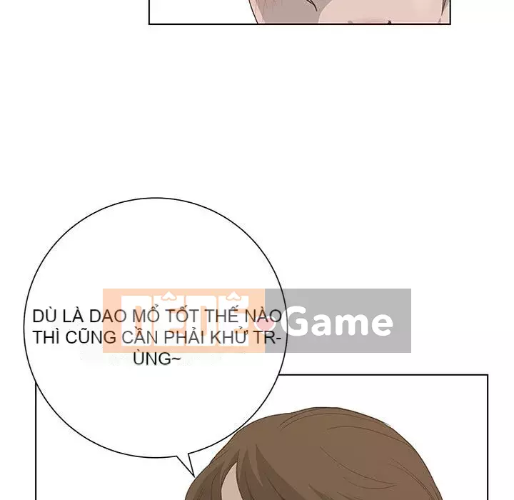 Mặt nạ biến hình Chương 30-31