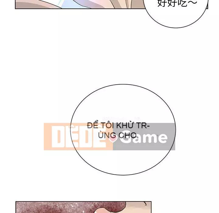 Mặt nạ biến hình Chương 30-31