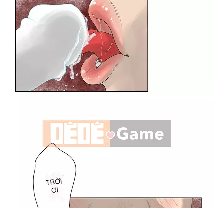 Mặt nạ biến hình Chương 30-31