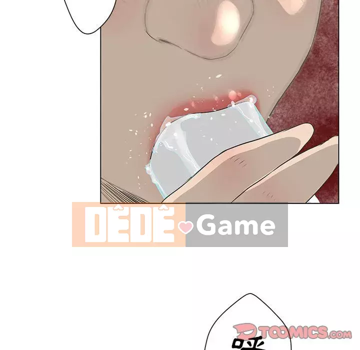 Mặt nạ biến hình Chương 30-31