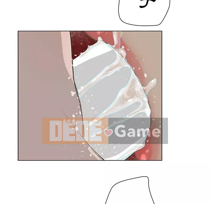 Mặt nạ biến hình Chương 30-31