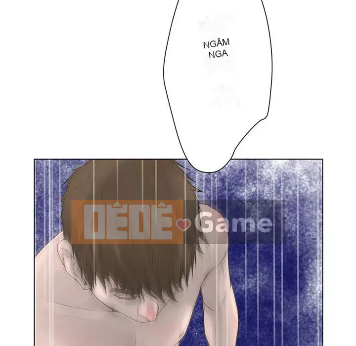 Mặt nạ biến hình Chương 30-31