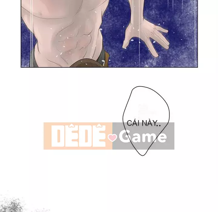 Mặt nạ biến hình Chương 30-31