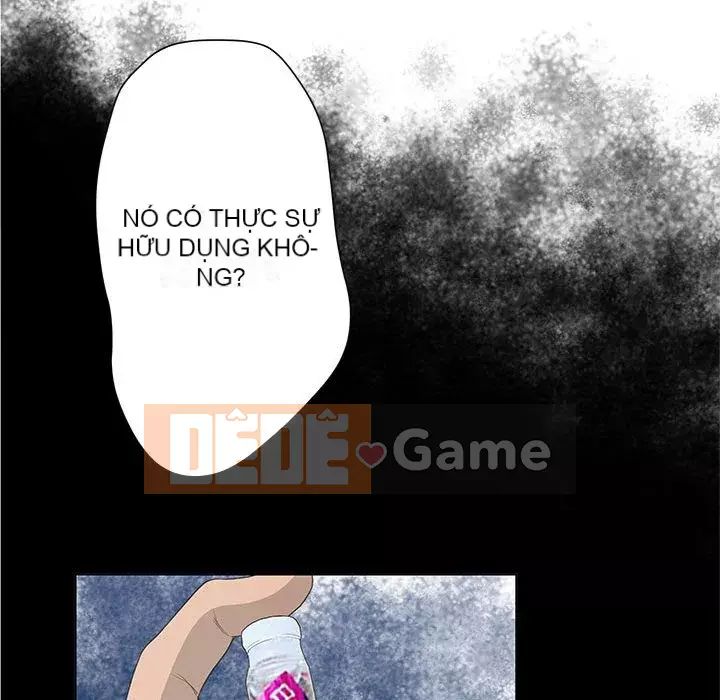 Mặt nạ biến hình Chương 30-31