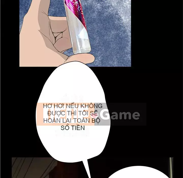 Mặt nạ biến hình Chương 30-31