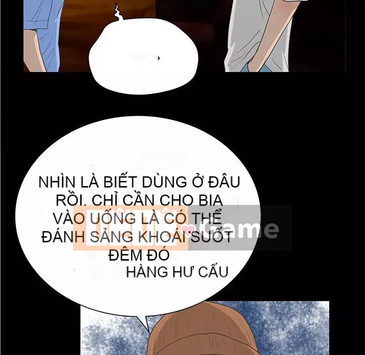 Mặt nạ biến hình Chương 30-31