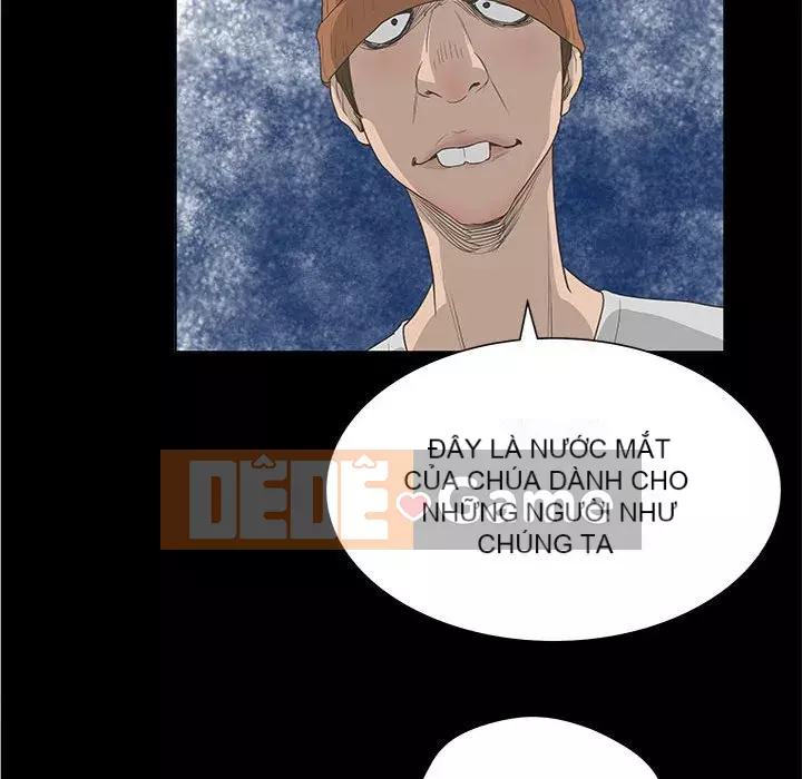 Mặt nạ biến hình Chương 30-31