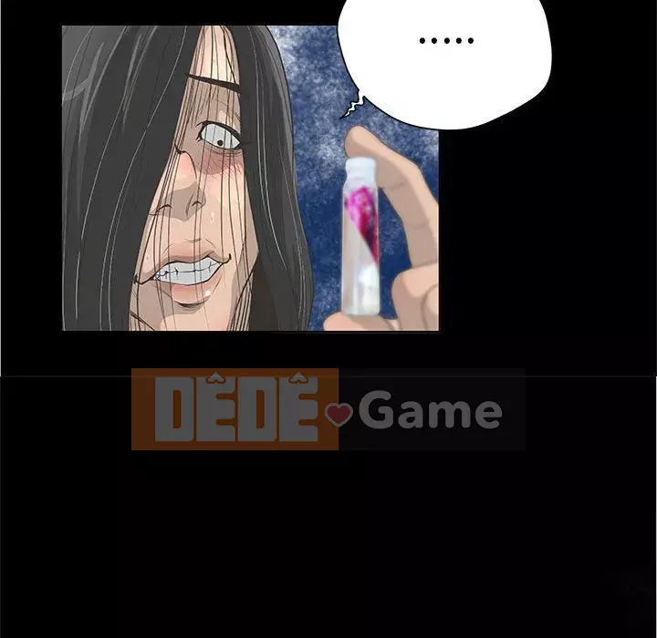 Mặt nạ biến hình Chương 30-31