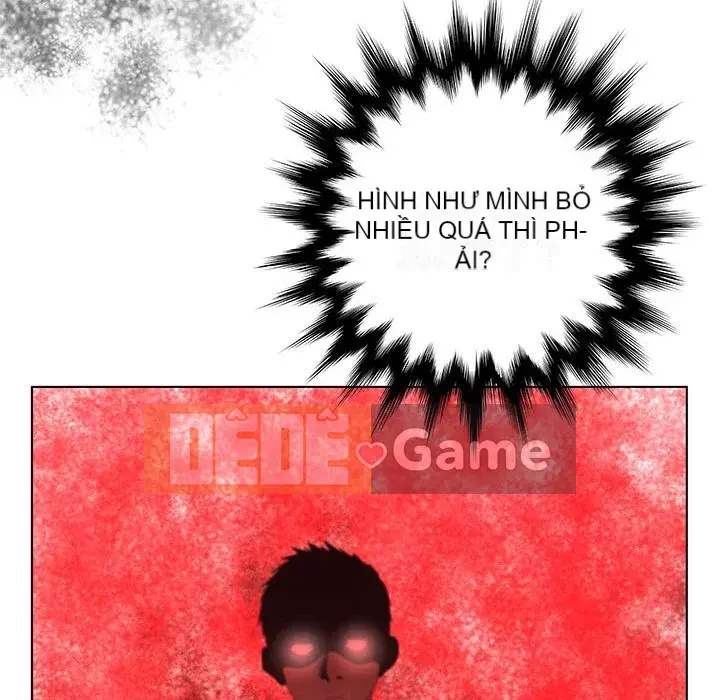 Mặt nạ biến hình Chương 30-31