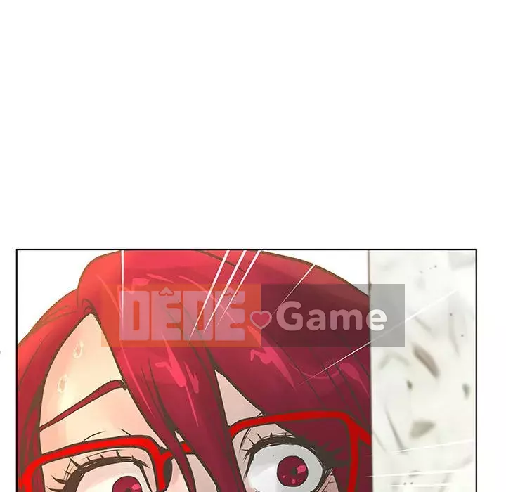 Mặt nạ biến hình Chương 28-29