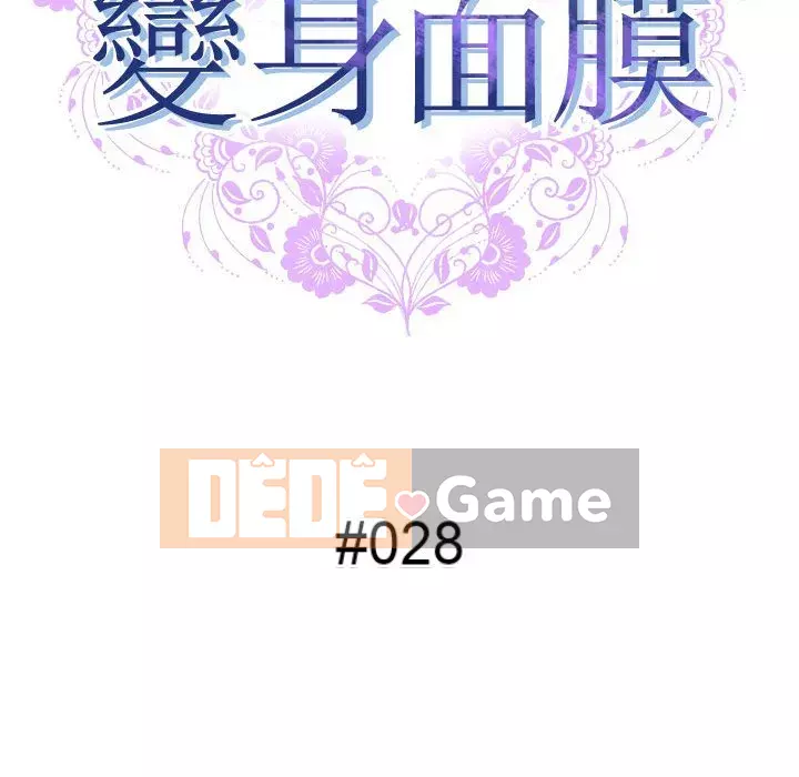 Mặt nạ biến hình Chương 28-29