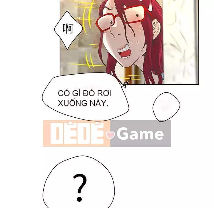 Mặt nạ biến hình Chương 28-29