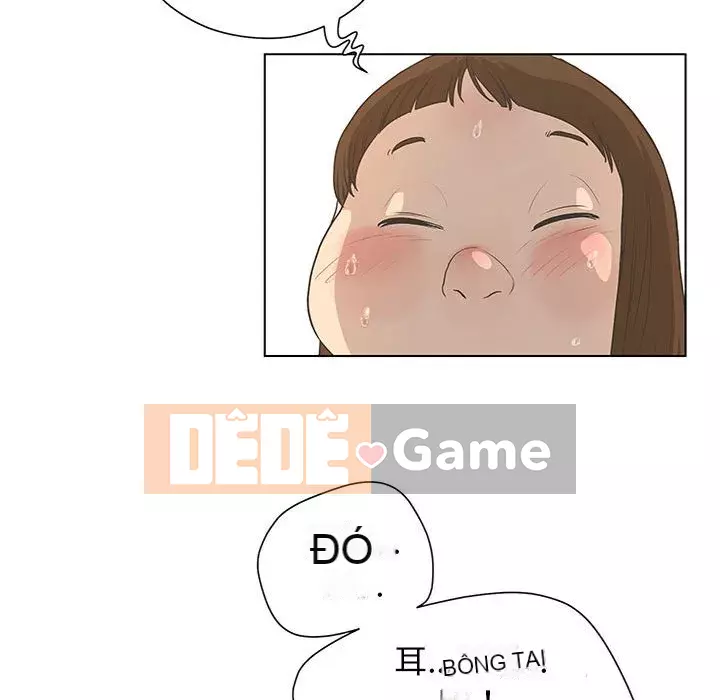 Mặt nạ biến hình Chương 28-29