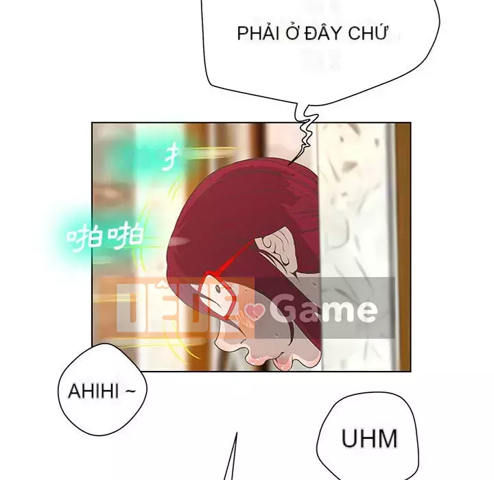 Mặt nạ biến hình Chương 28-29