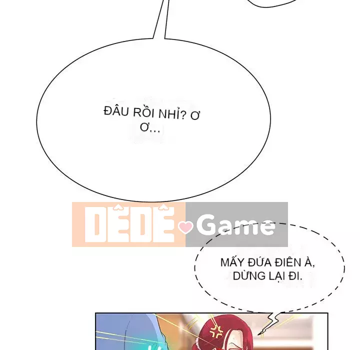 Mặt nạ biến hình Chương 28-29