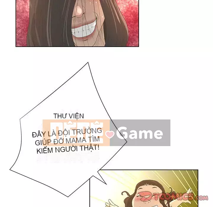 Mặt nạ biến hình Chương 28-29