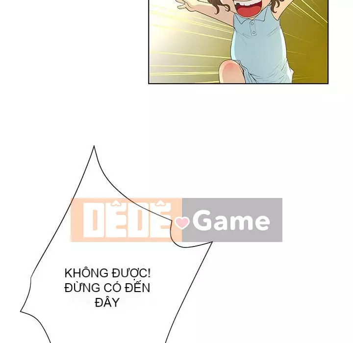 Mặt nạ biến hình Chương 28-29