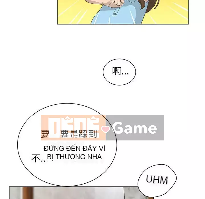 Mặt nạ biến hình Chương 28-29