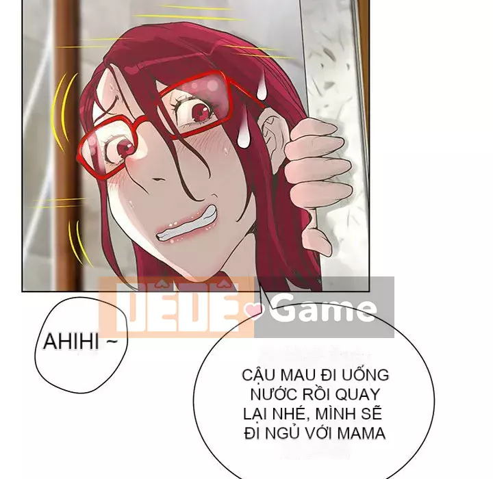 Mặt nạ biến hình Chương 28-29