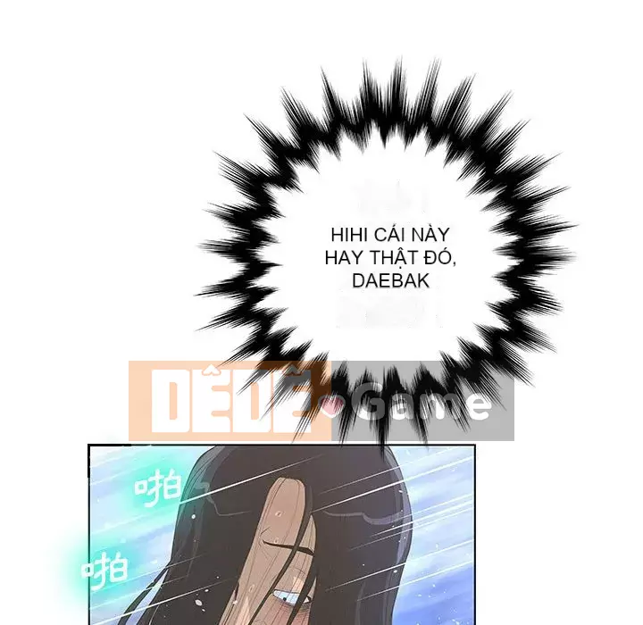 Mặt nạ biến hình Chương 28-29