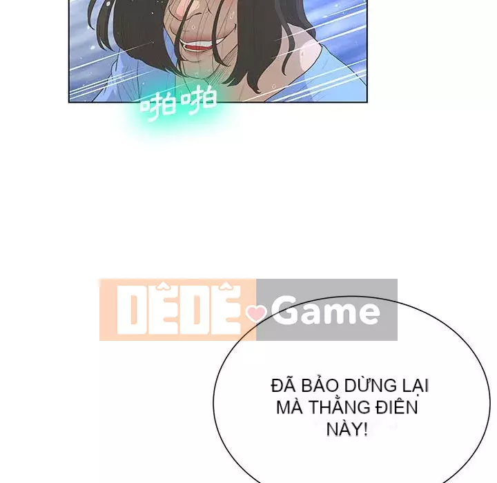 Mặt nạ biến hình Chương 28-29