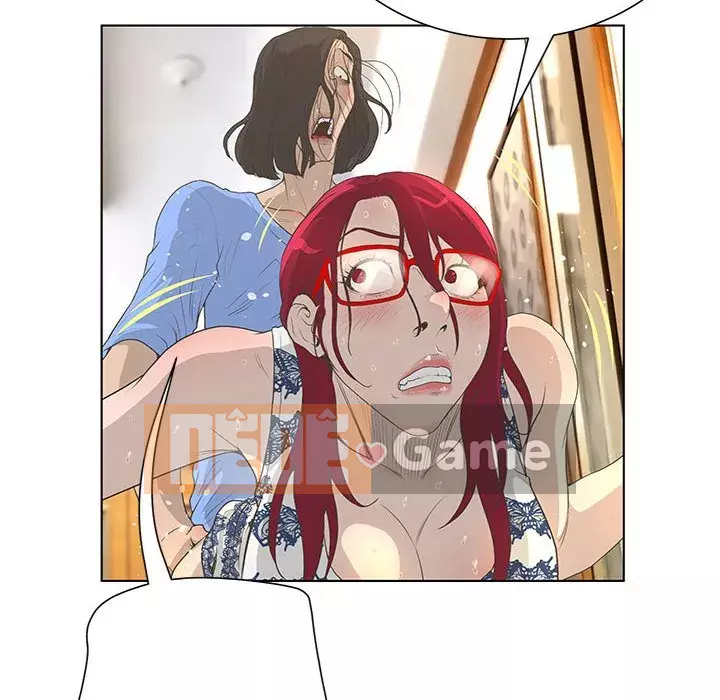 Mặt nạ biến hình Chương 28-29