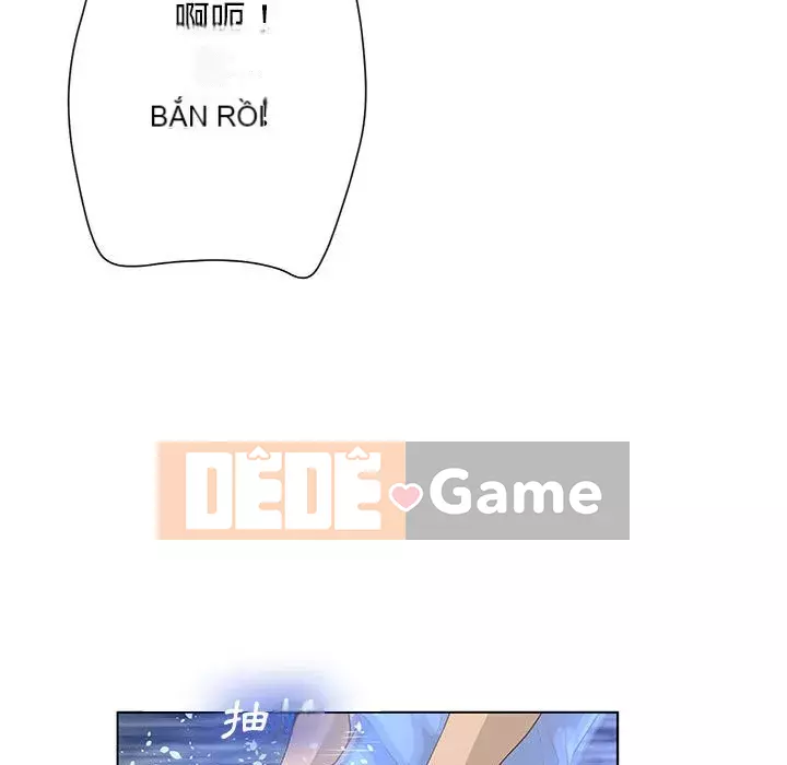 Mặt nạ biến hình Chương 28-29