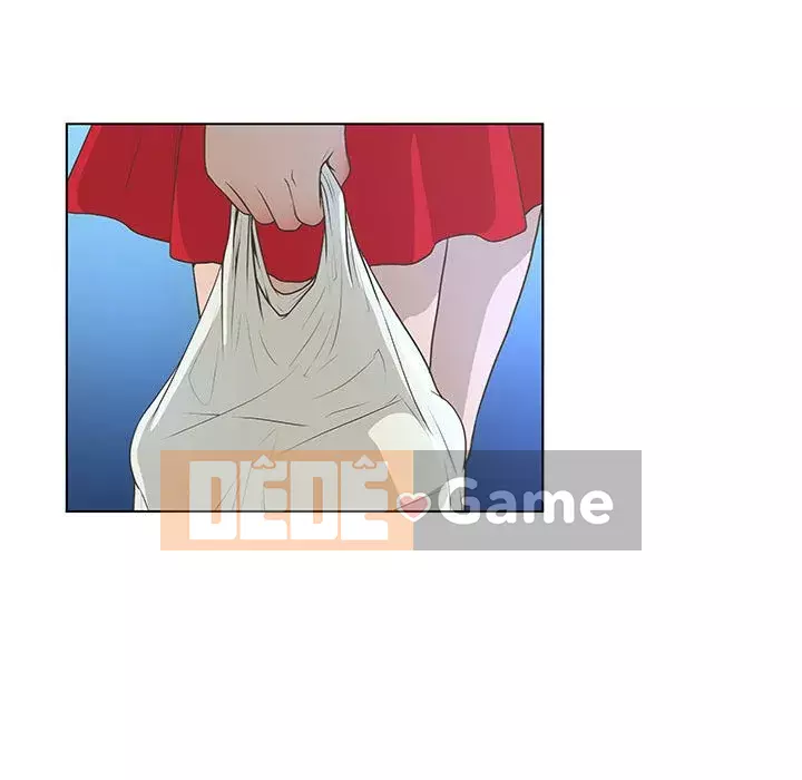 Mặt nạ biến hình Chương 28-29