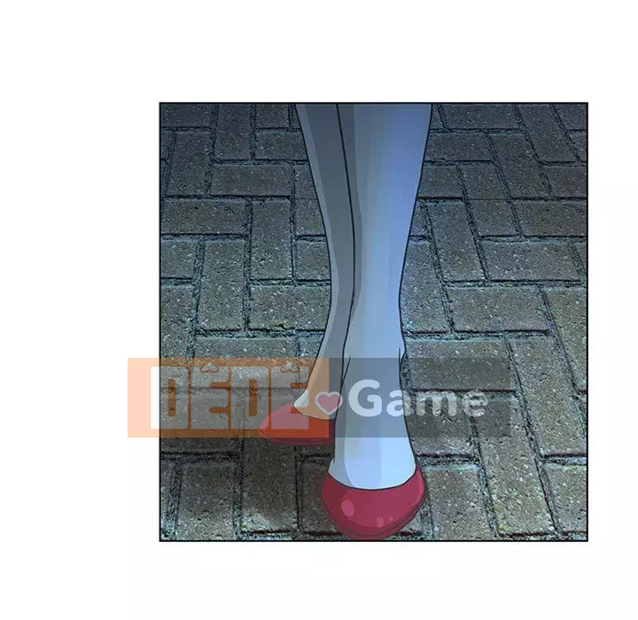 Mặt nạ biến hình Chương 28-29