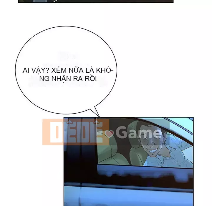 Mặt nạ biến hình Chương 28-29